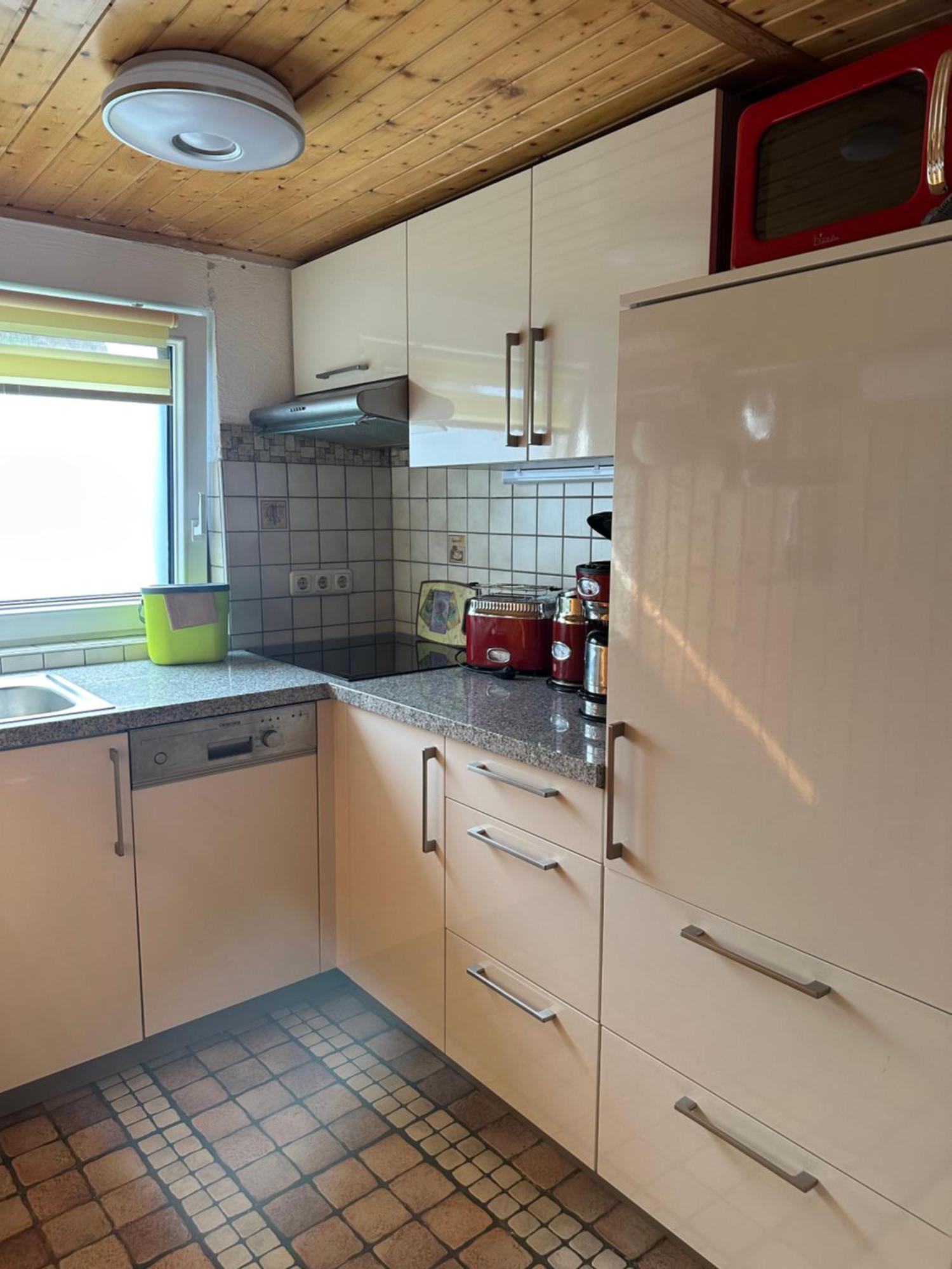Ferienhaeuser Ingrid Peters Glowe Exterior photo